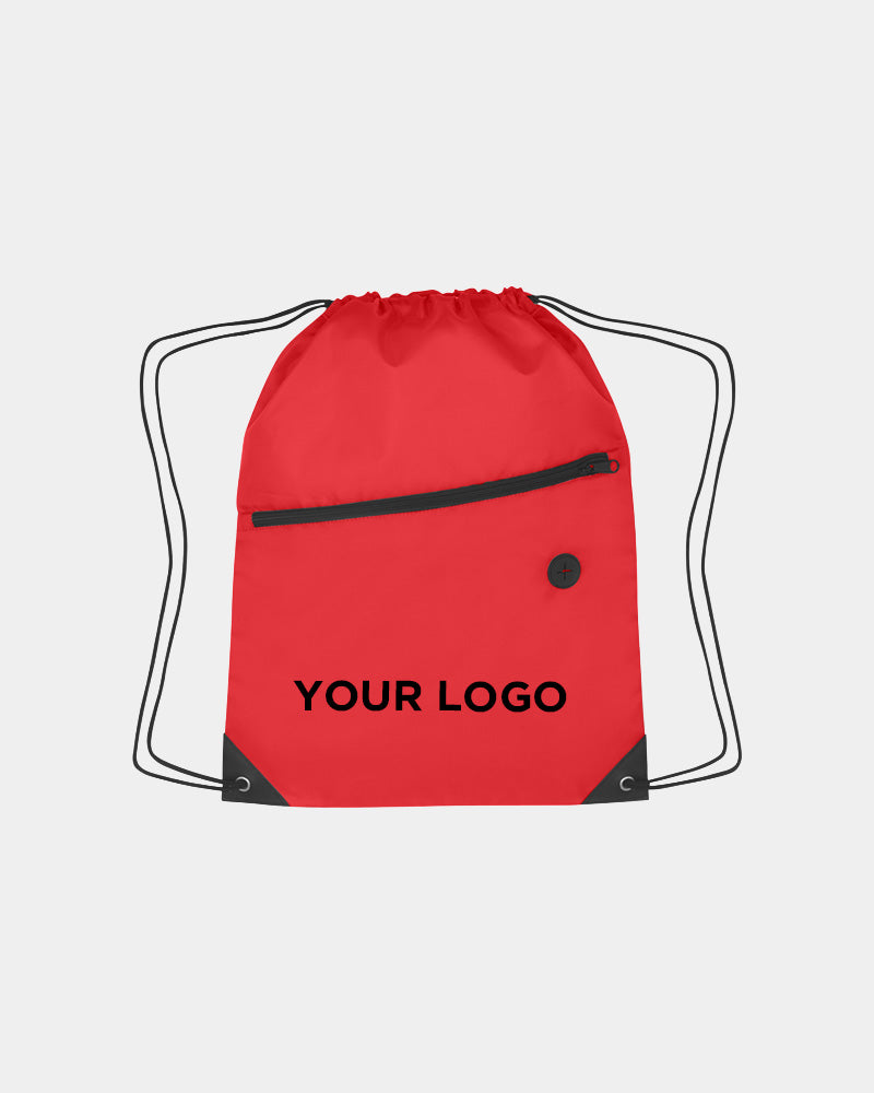Promotional Drawstring Sportpack