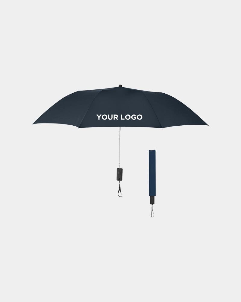 The Steal Umbrella - 44" Arc