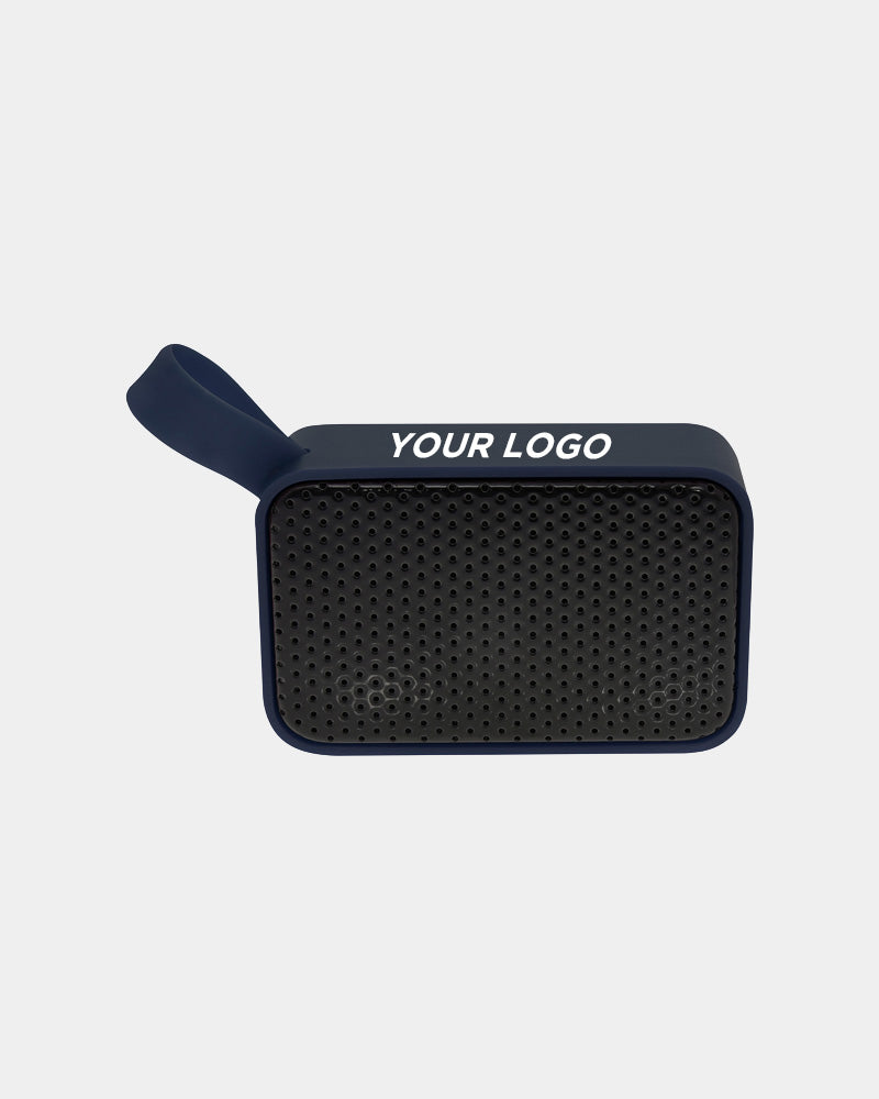 Mighty Mini Wireless Speaker