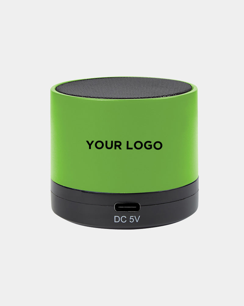Mini Wireless Speaker-Mini USB