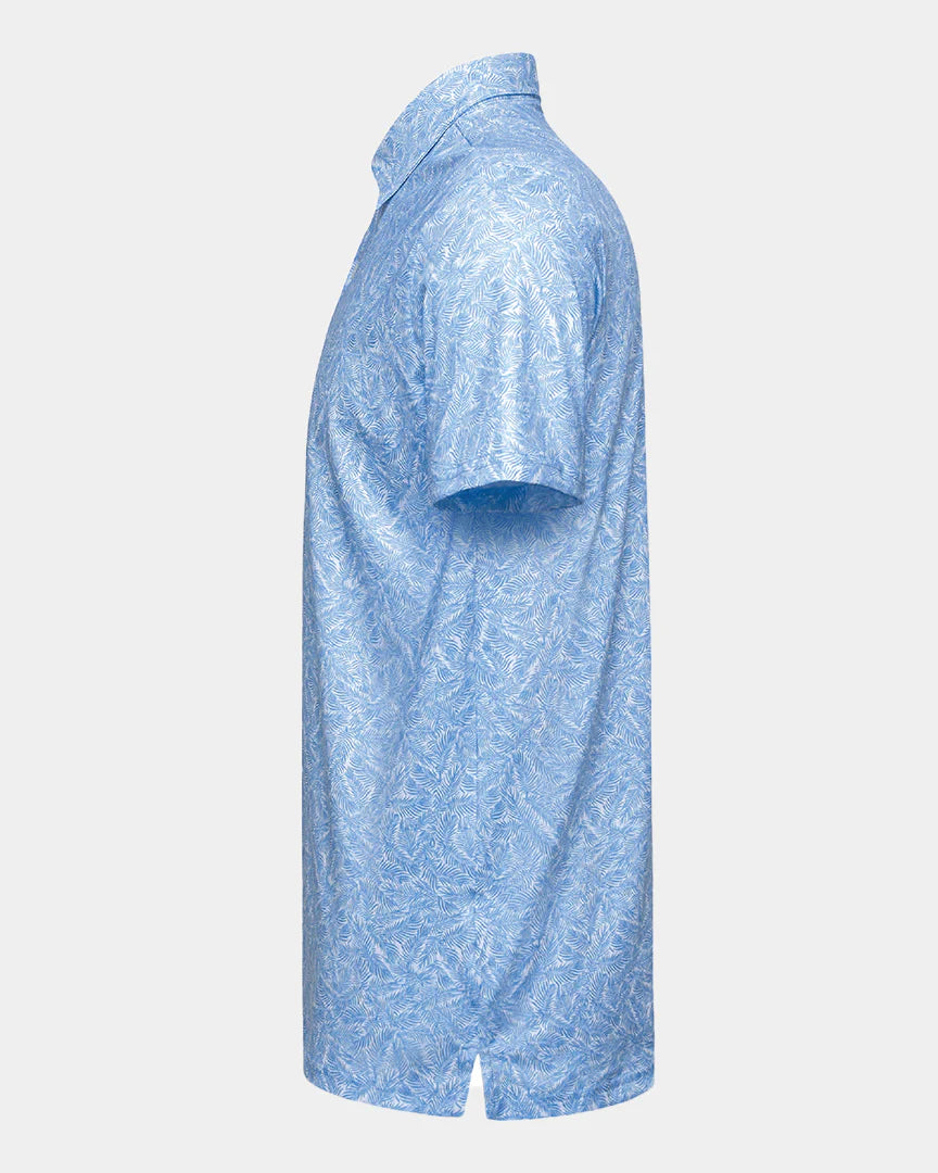 Elevation Palm Polo