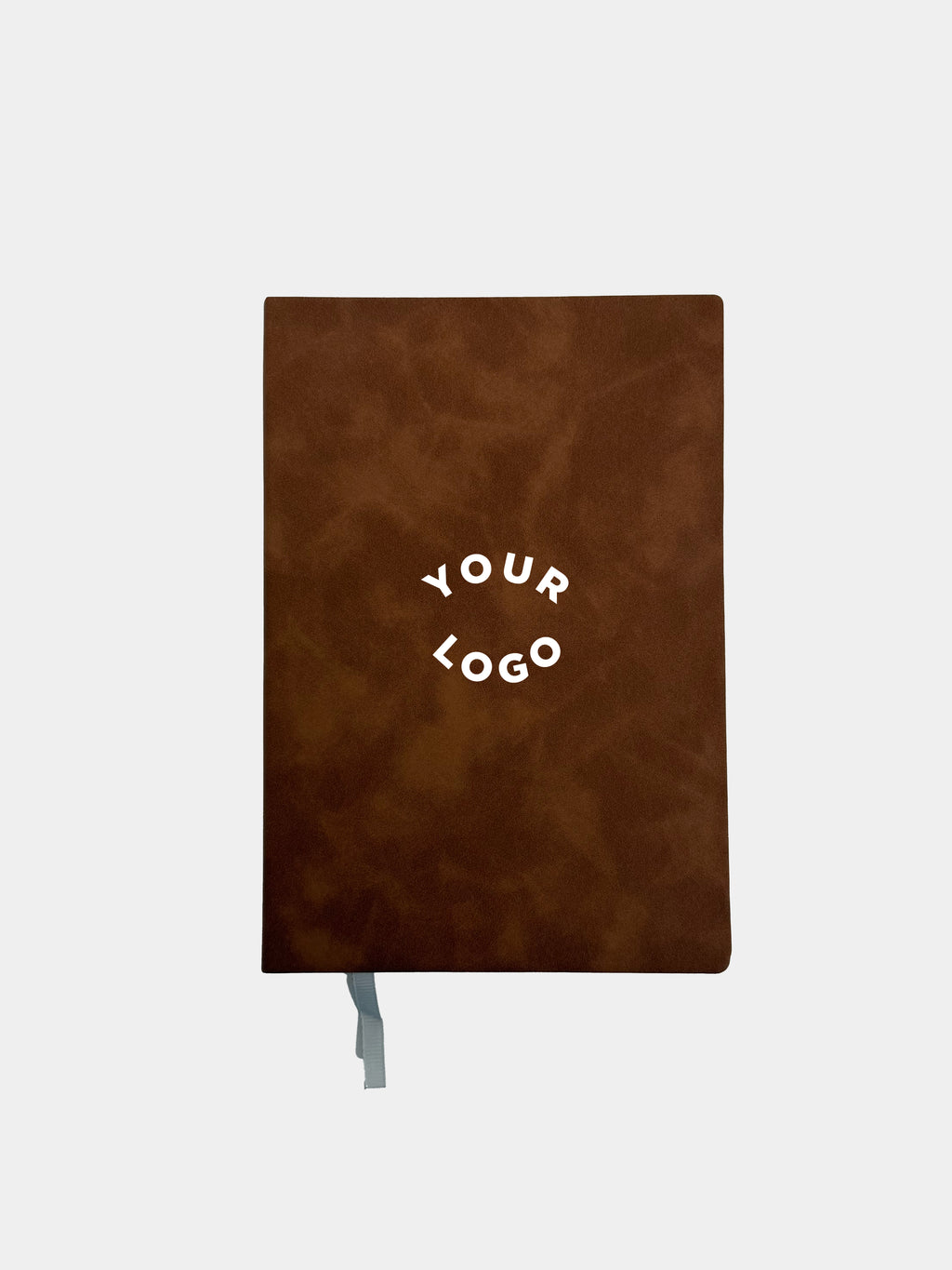Leather Journal (laser-engraved)