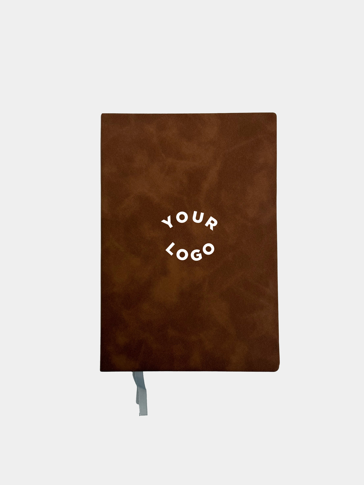 Leather Journal (laser-engraved)