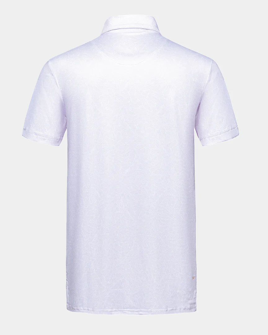 Elevation Palm Polo