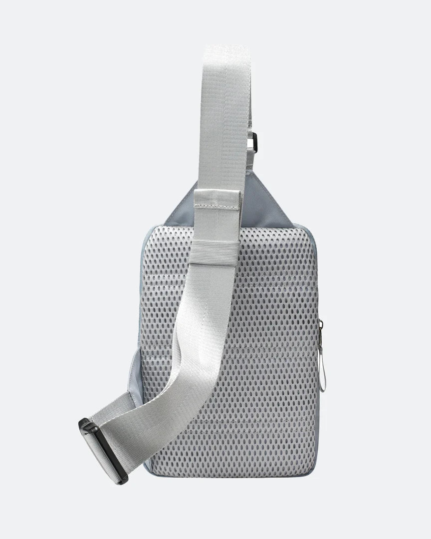 Kinetic Crossbody