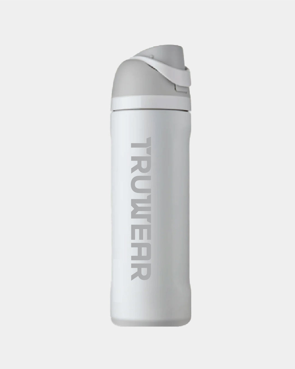 Snap Top Hydr8 Water Bottle 24 oz
