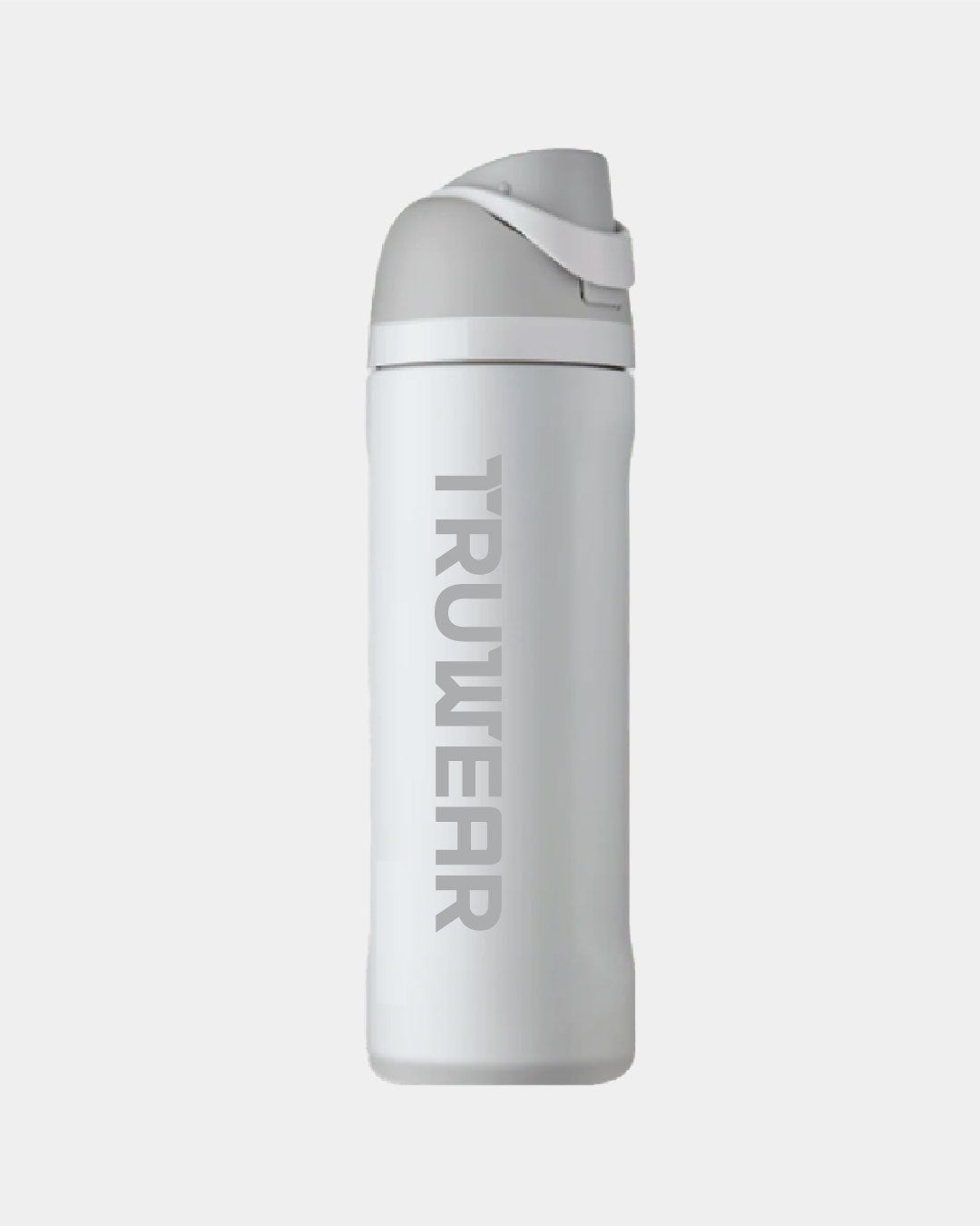 Snap Top Hydr8 Water Bottle 24 oz