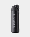 Snap Top Hydr8 Water Bottle 24 oz