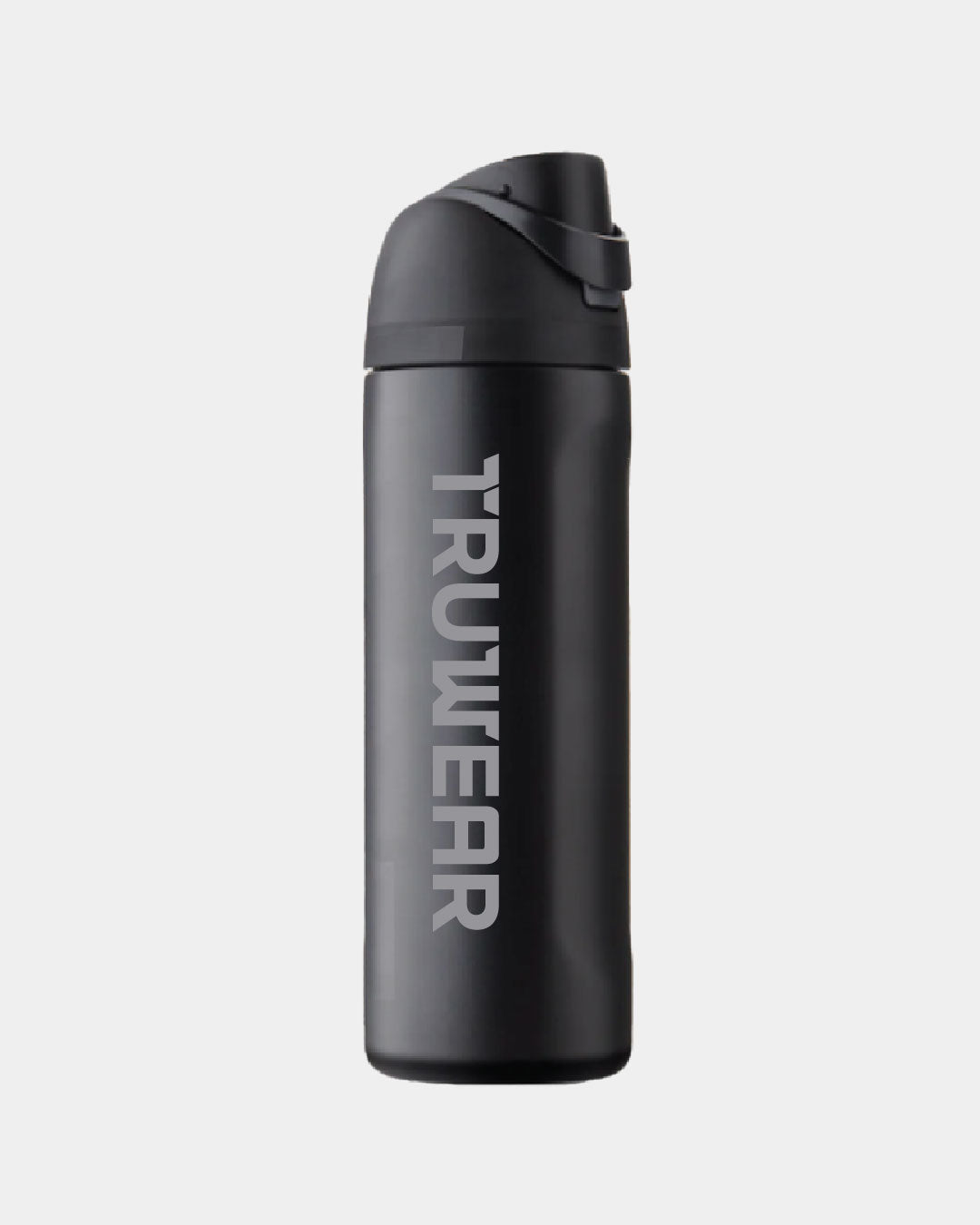 Snap Top Hydr8 Water Bottle 24 oz
