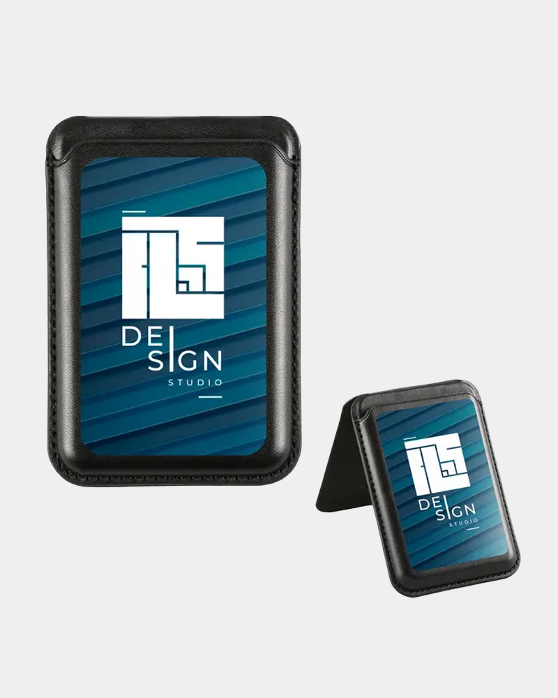 Lean2 Magsafe Wallet