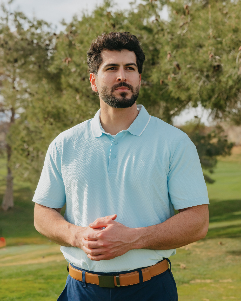 Icon Polo