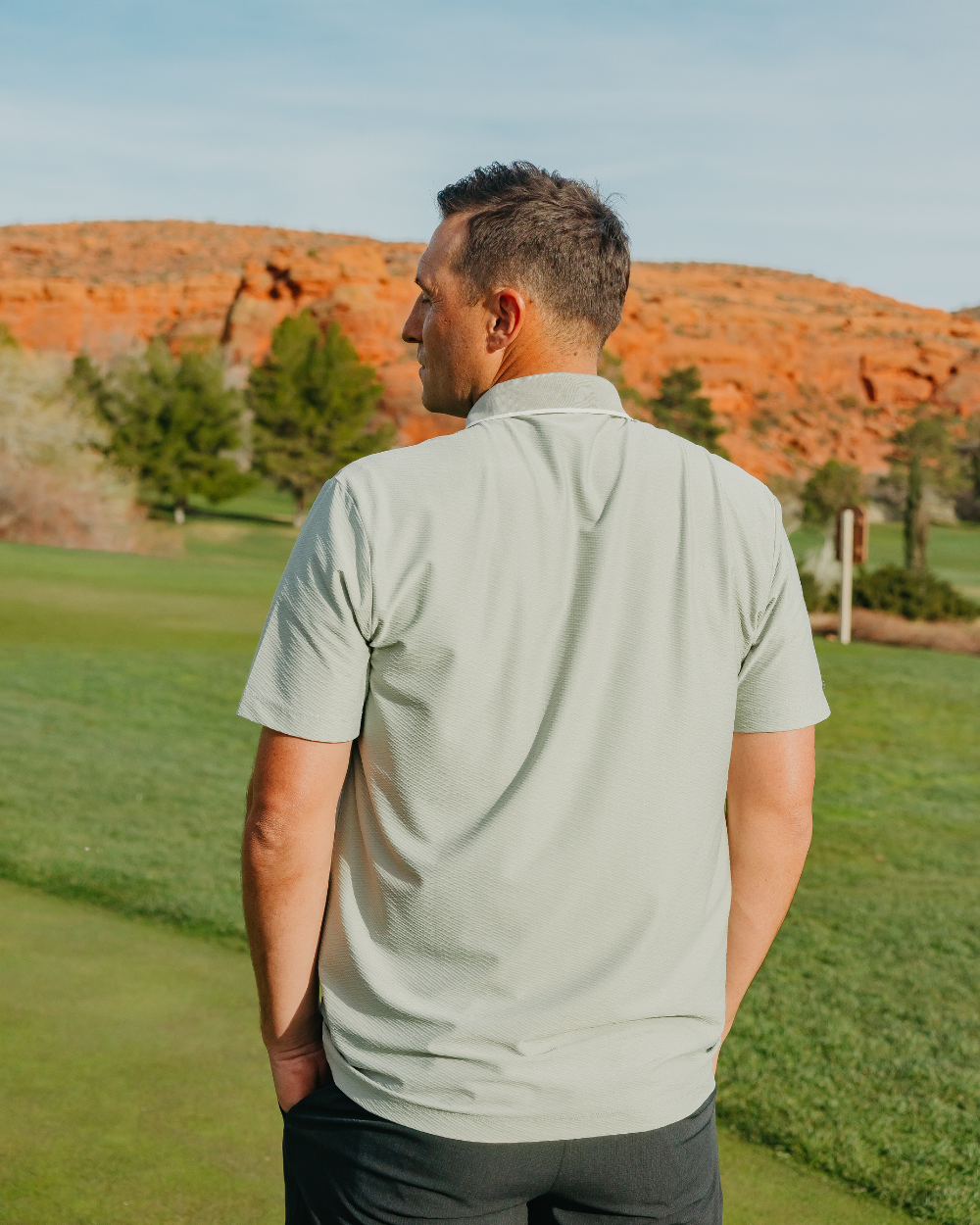 Icon Polo