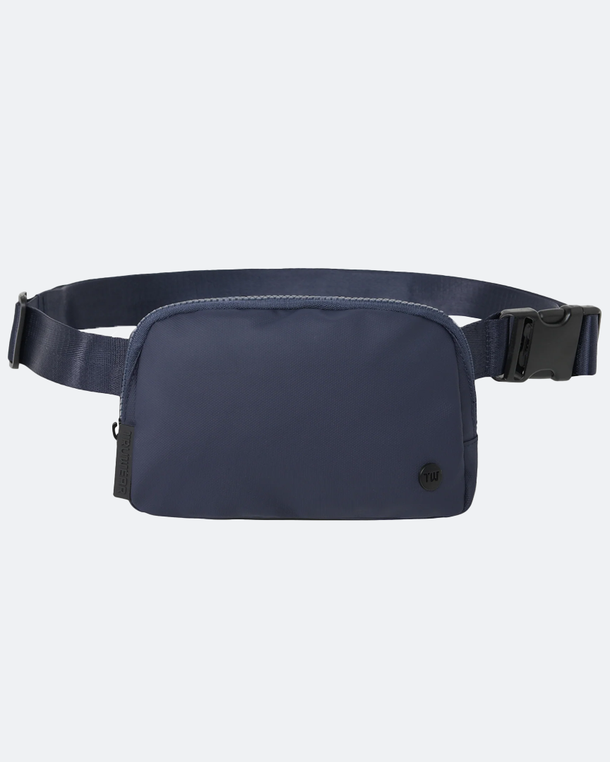 Static Crossbody