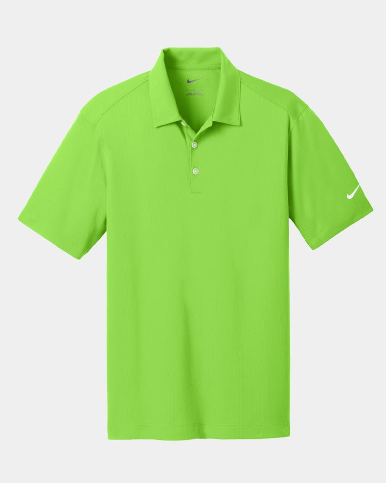 Nike Dri-FIT Vertical Mesh Polo