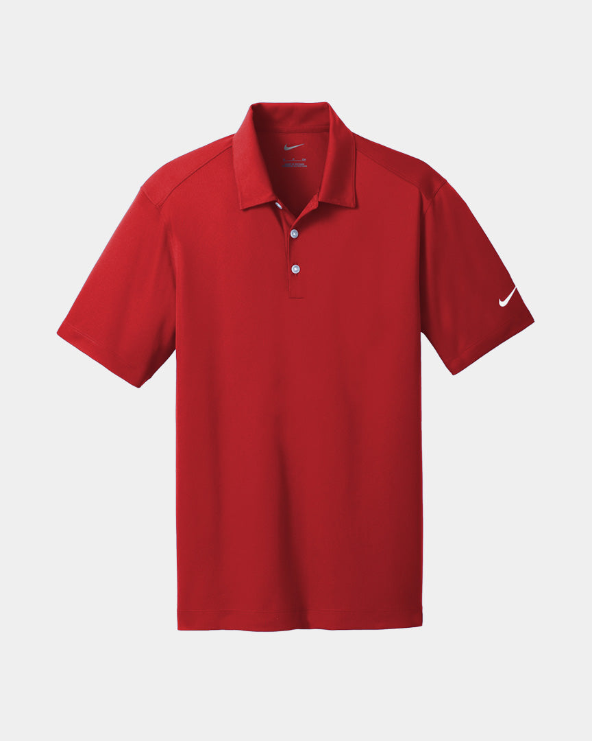 Nike Dri-FIT Vertical Mesh Polo