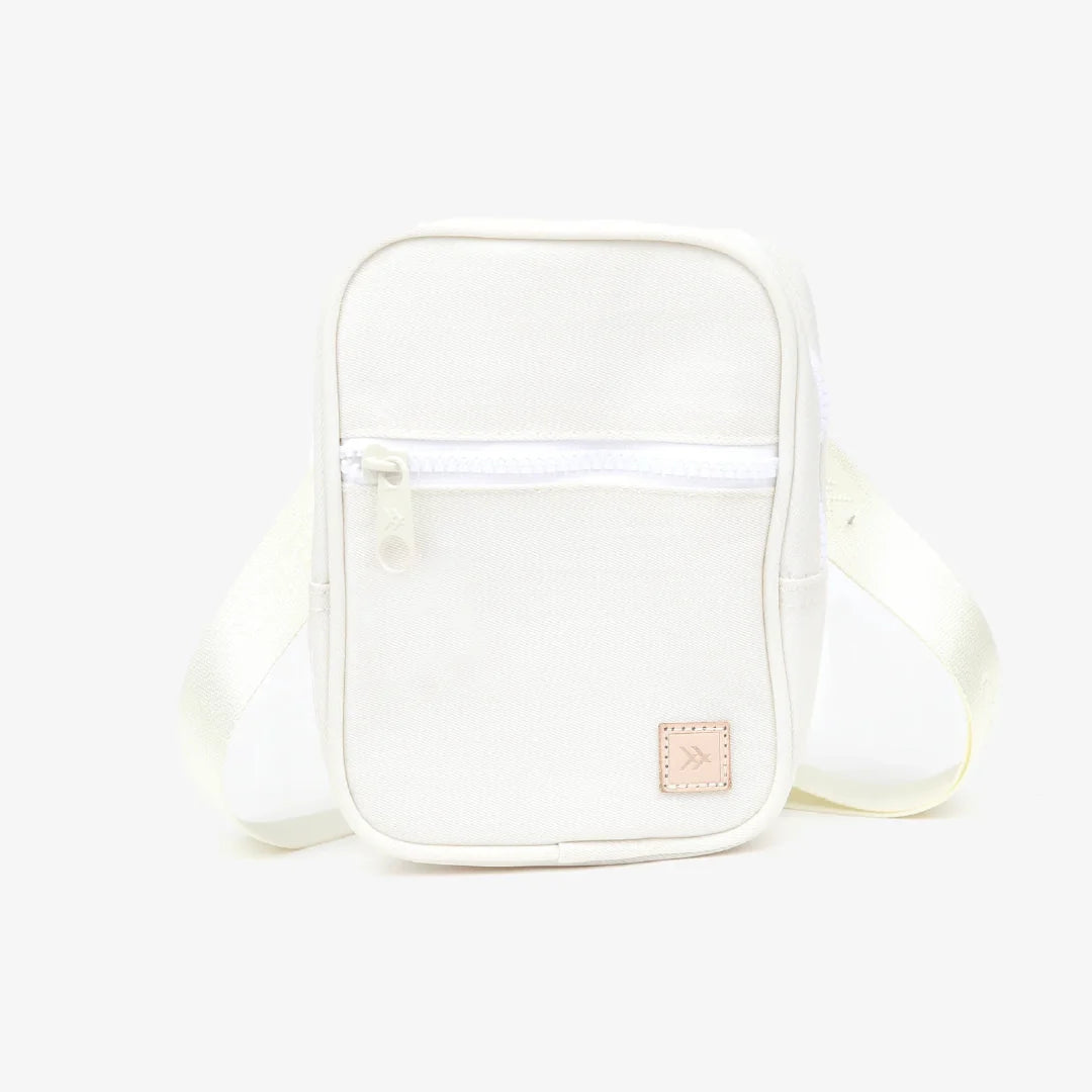 Thread Wallets Crossbody Bag