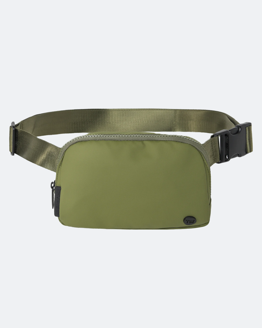 Static Crossbody
