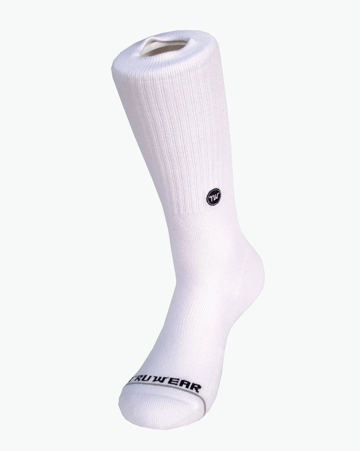 Paramount Dress Socks Crew
