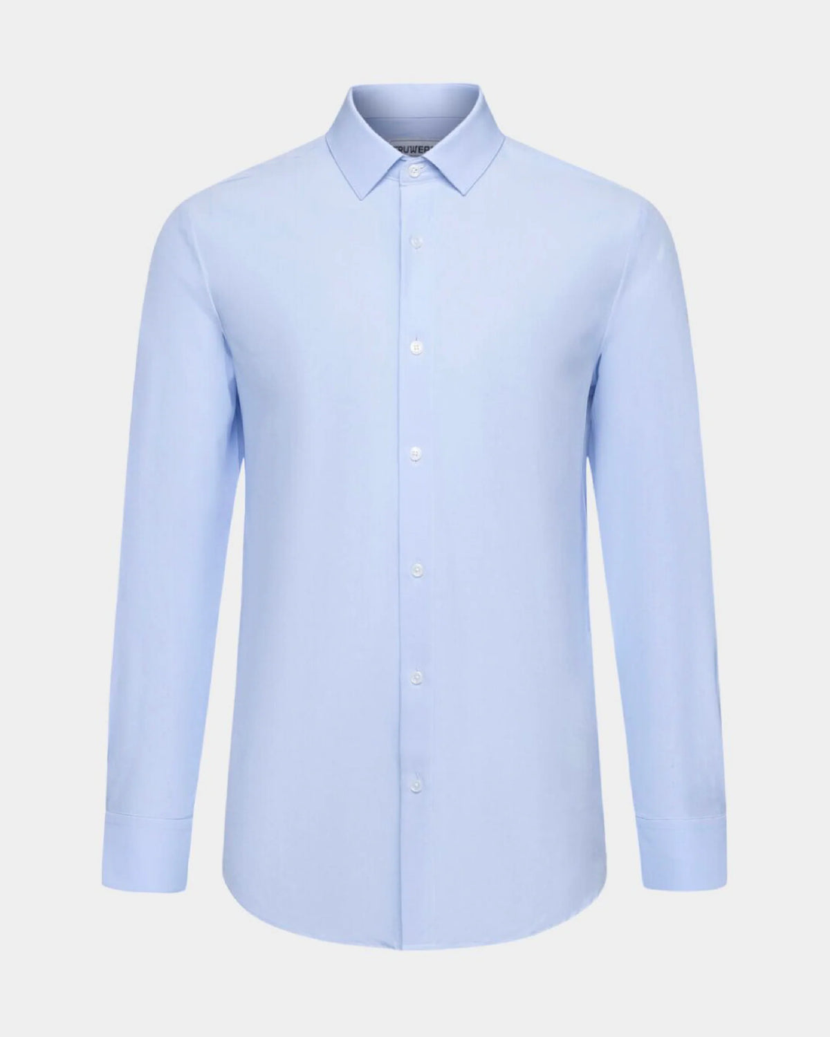 Phenom Professional Solid Dress Shirt