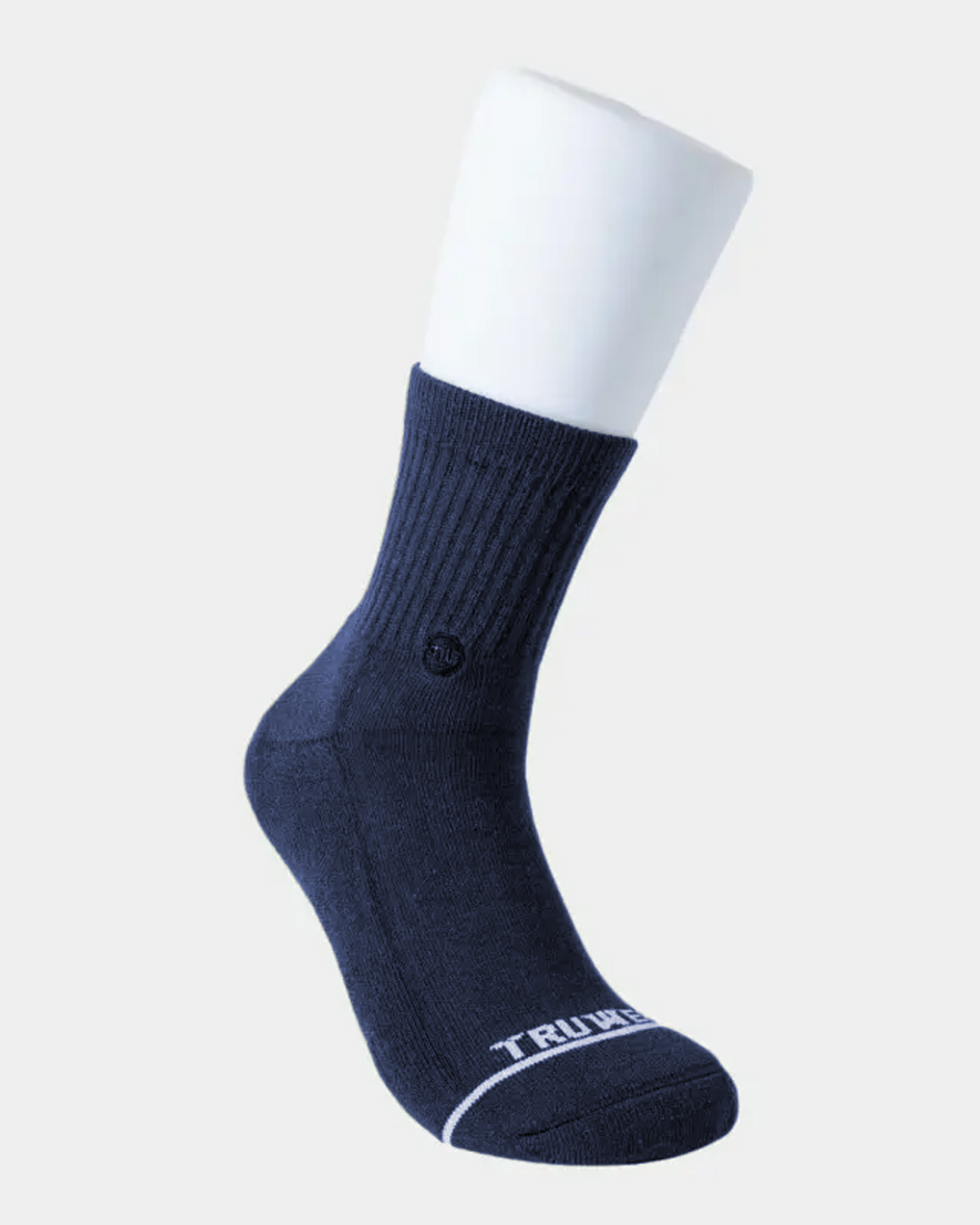 Paramount Dress Socks Quarter