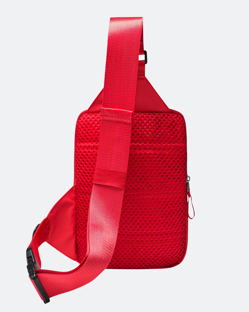 Kinetic Crossbody