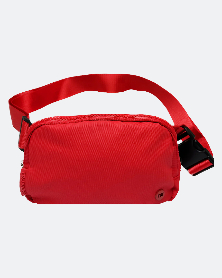 Static Crossbody