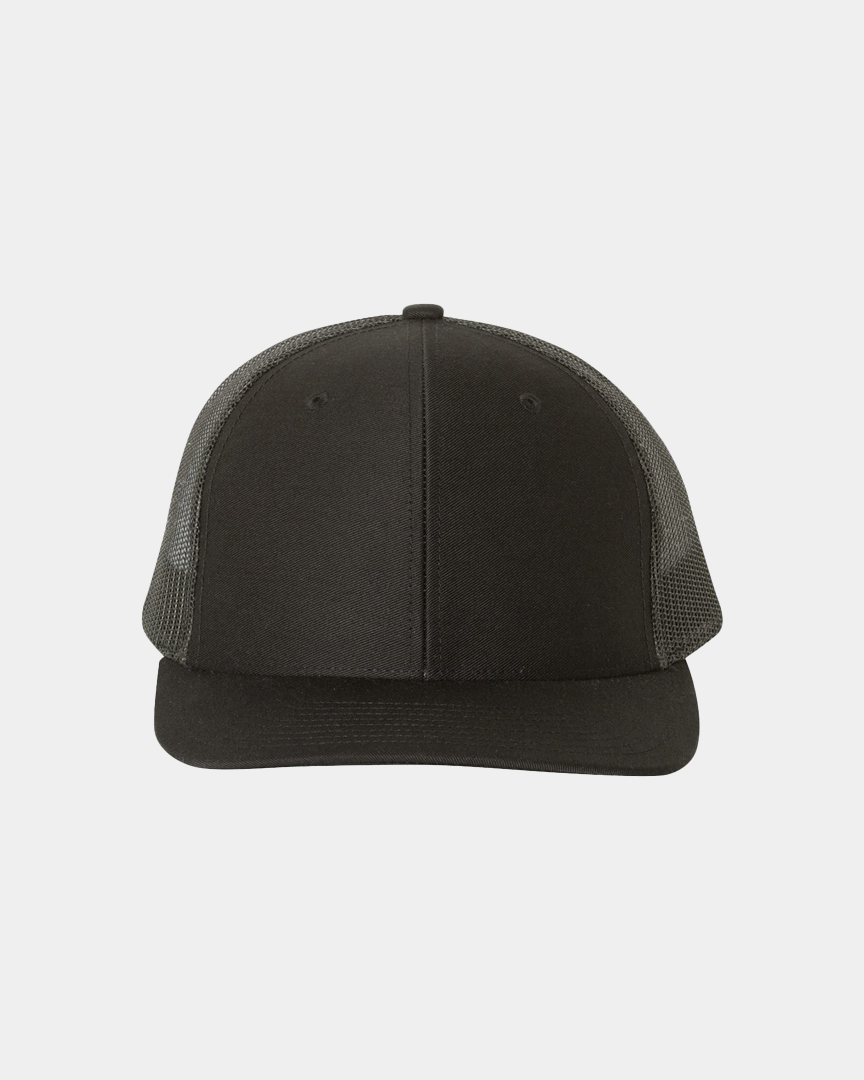 Richardson Snapback Trucker Cap