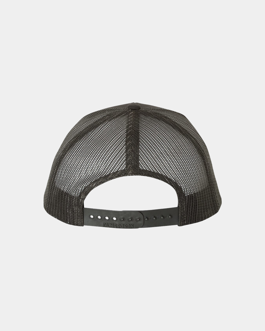 Richardson Snapback Trucker Cap