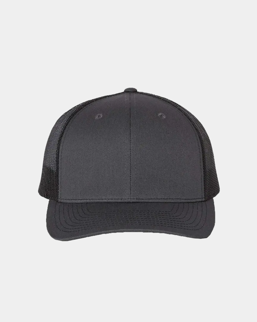 Richardson Snapback Trucker Cap