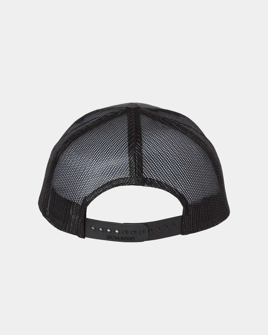 Richardson Snapback Trucker Cap