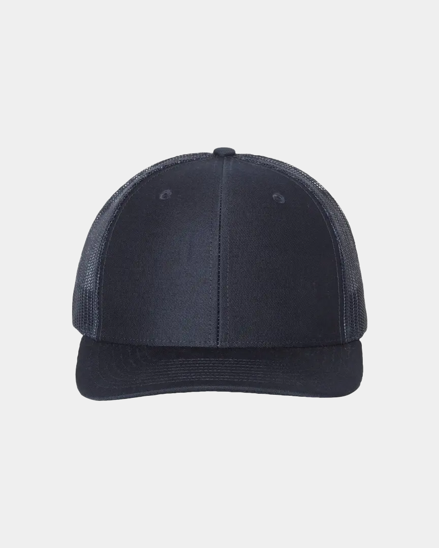 Richardson Snapback Trucker Cap