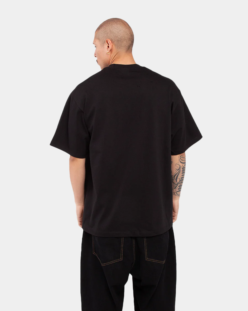 Shaka Wear 7.5 oz Max Heavyweight Tee