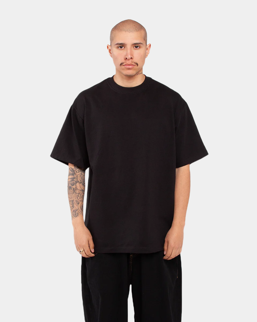 Shaka Wear 7.5 oz Max Heavyweight Tee