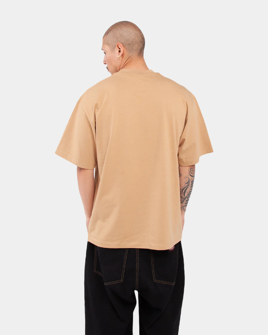Shaka Wear 7.5 oz Max Heavyweight Tee
