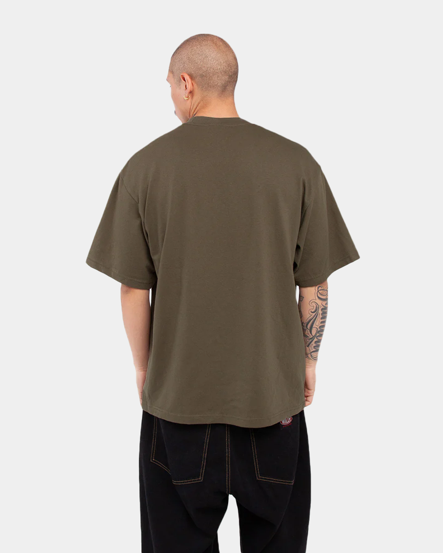 Shaka Wear 7.5 oz Max Heavyweight Tee
