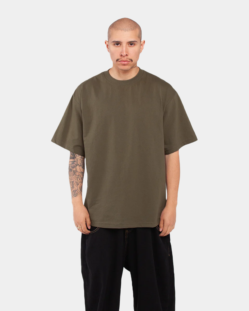 Shaka Wear 7.5 oz Max Heavyweight Tee
