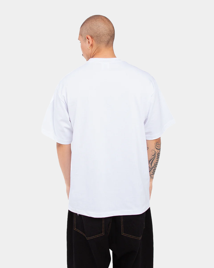Shaka Wear 7.5 oz Max Heavyweight Tee