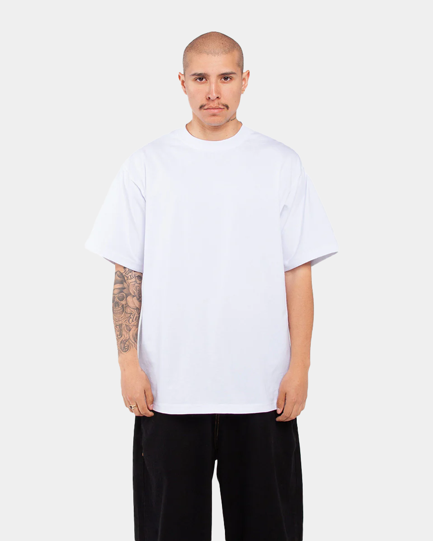 Shaka Wear 7.5 oz Max Heavyweight Tee