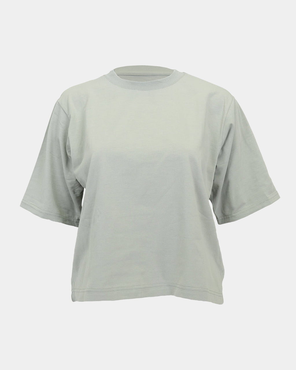 Spire Women's Grey Morning Workout Shirt