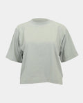 Spire Women's Grey Morning Workout Shirt