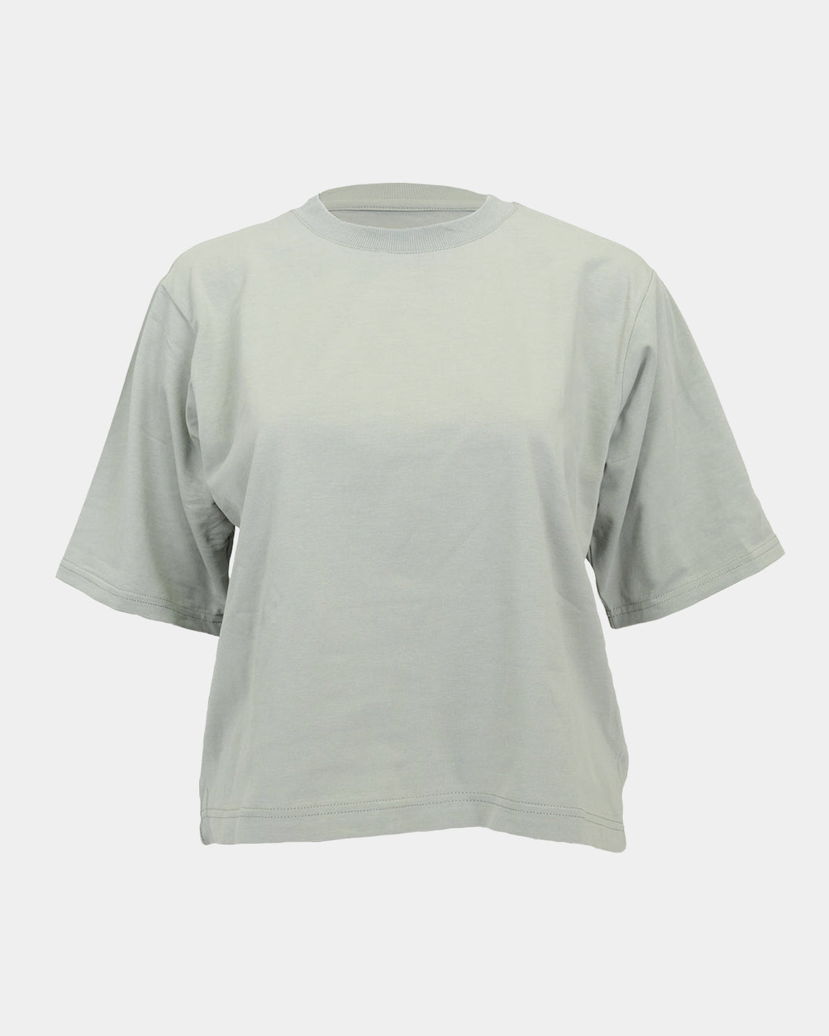Spire Women's Grey Morning Workout Shirt