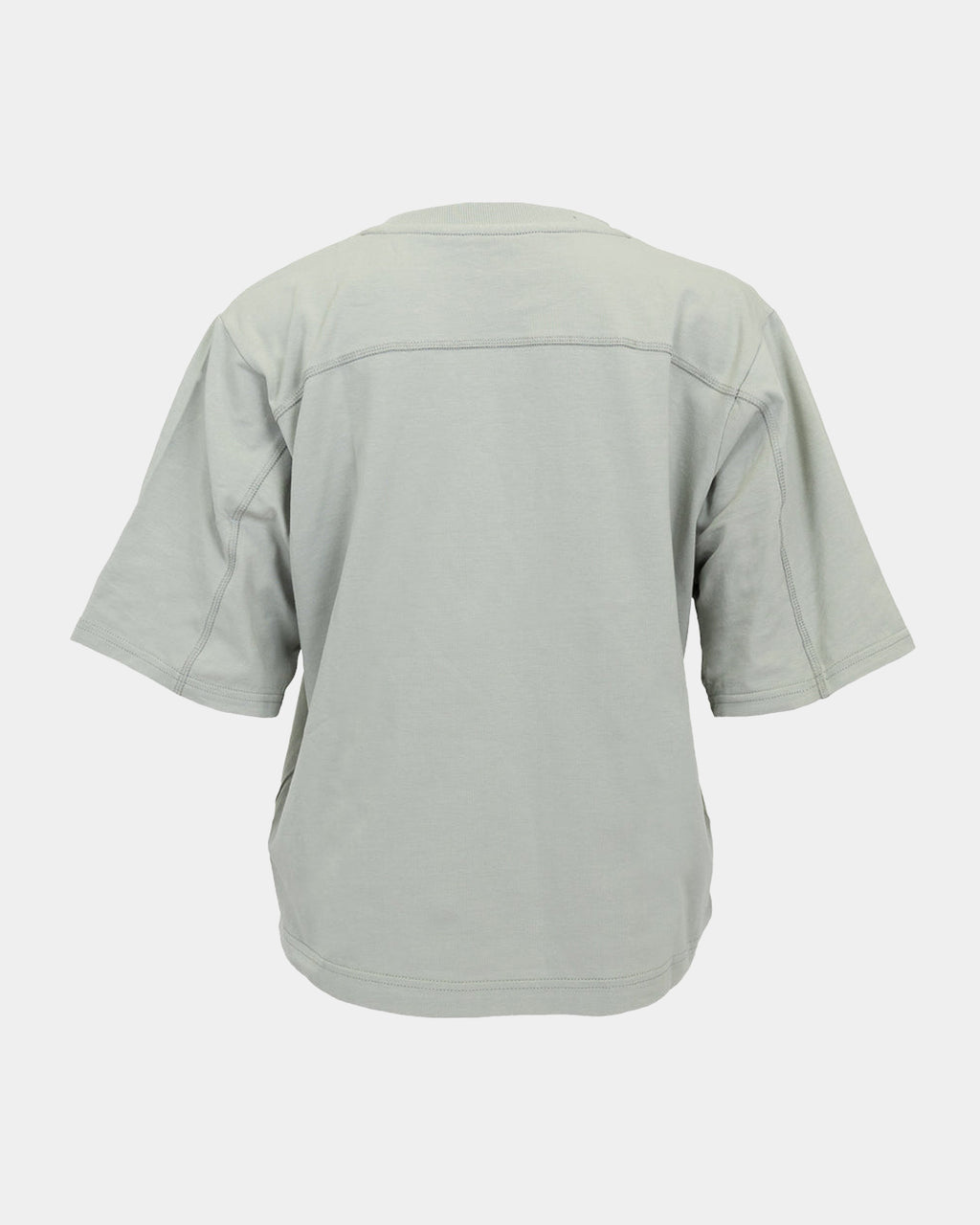 Spire Women's Grey Morning Workout Shirt