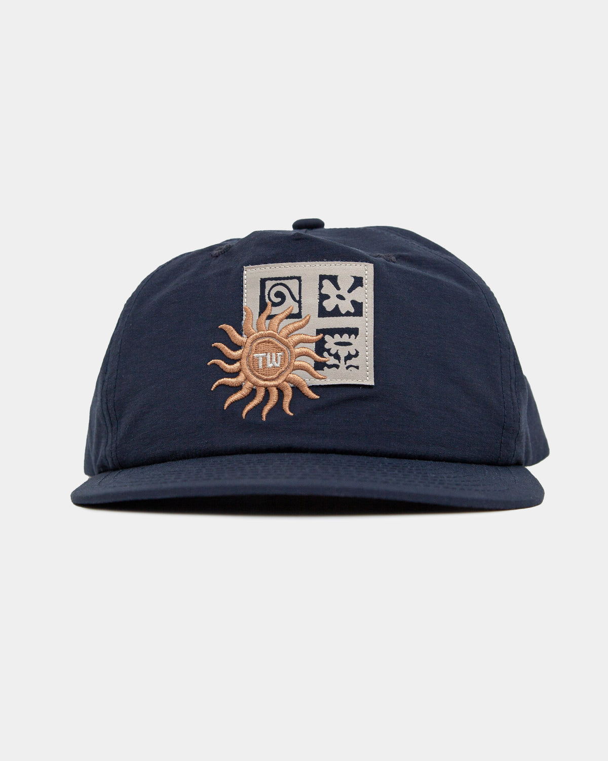 Limited Edition Surf Hat