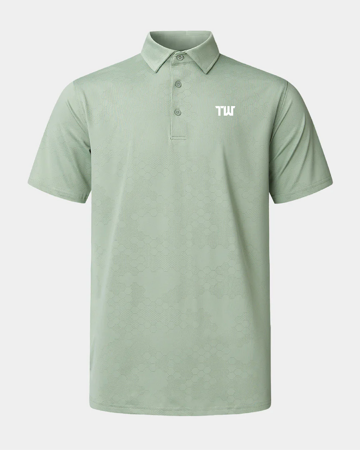 Swell Performance Polo