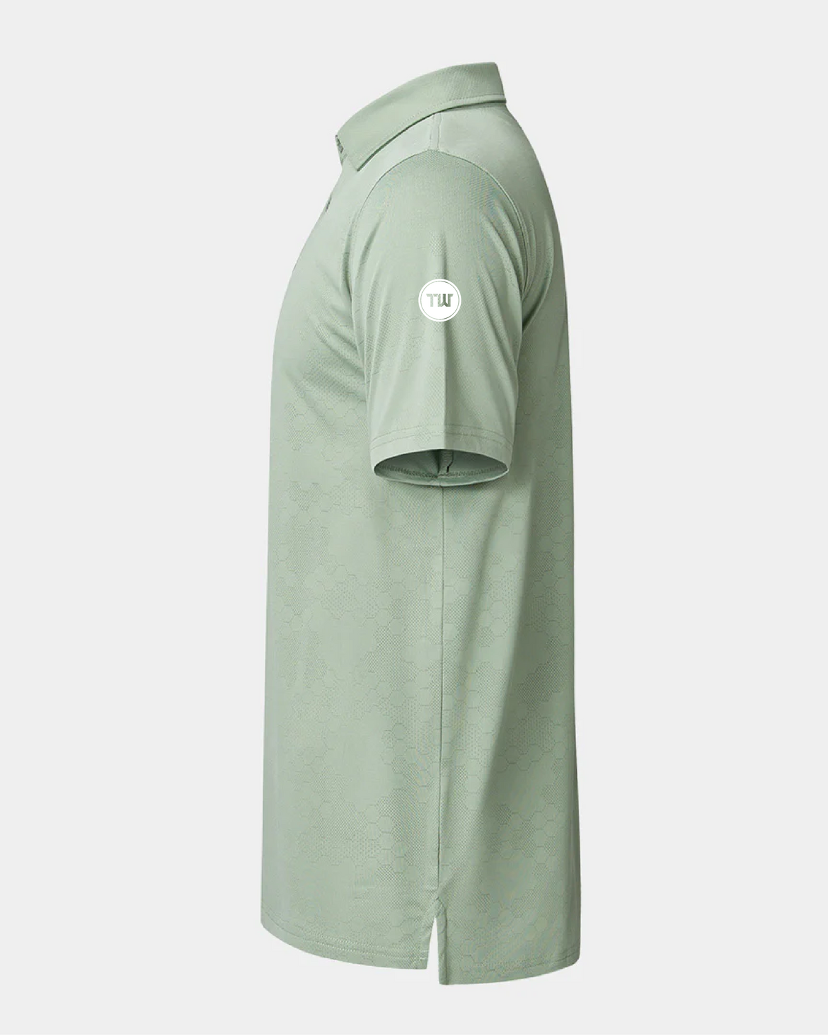 Swell Performance Polo