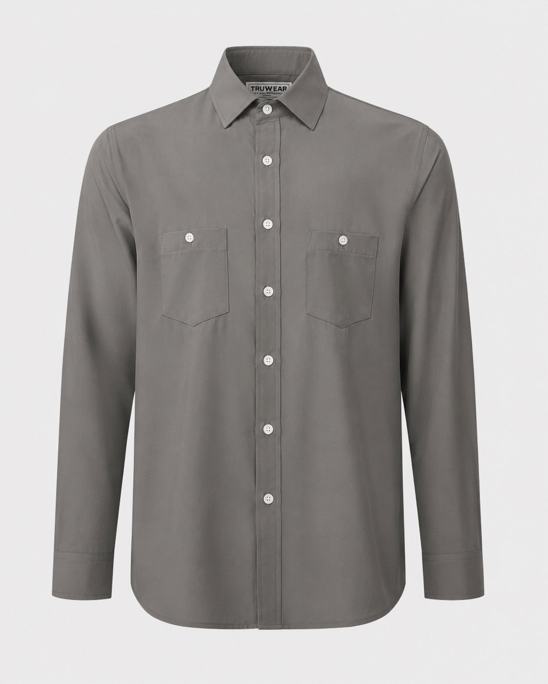Tech Shirt T110 Standard Long Sleeve