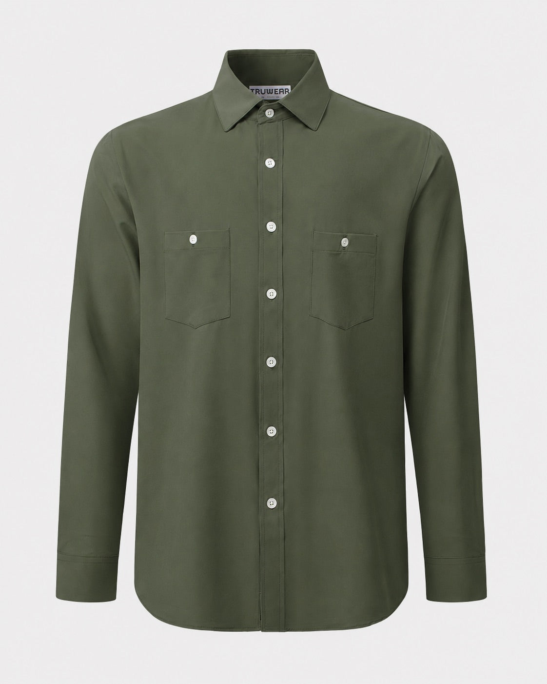 Tech Shirt T110 Standard Long Sleeve