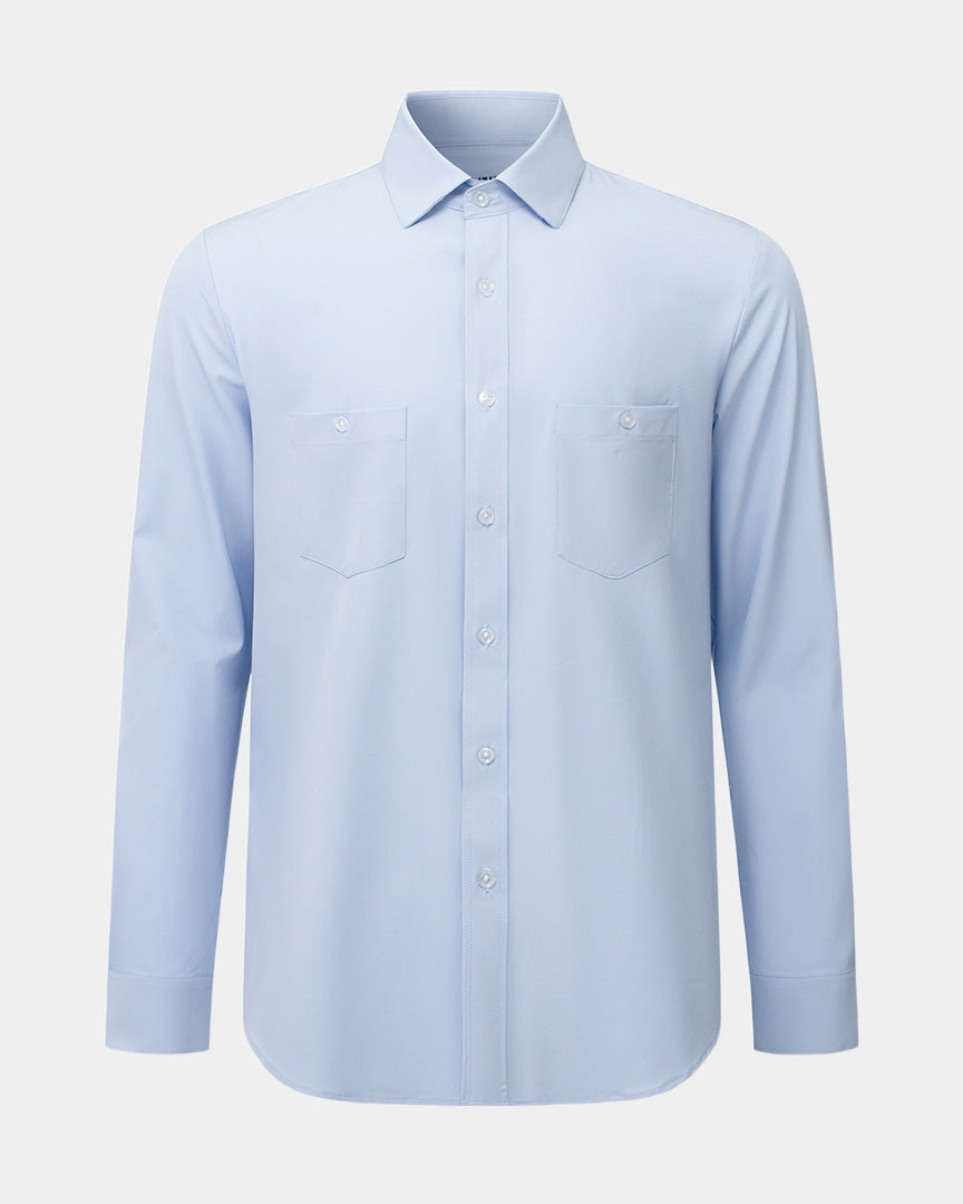 Tech Shirt T90 Standard Long Sleeve