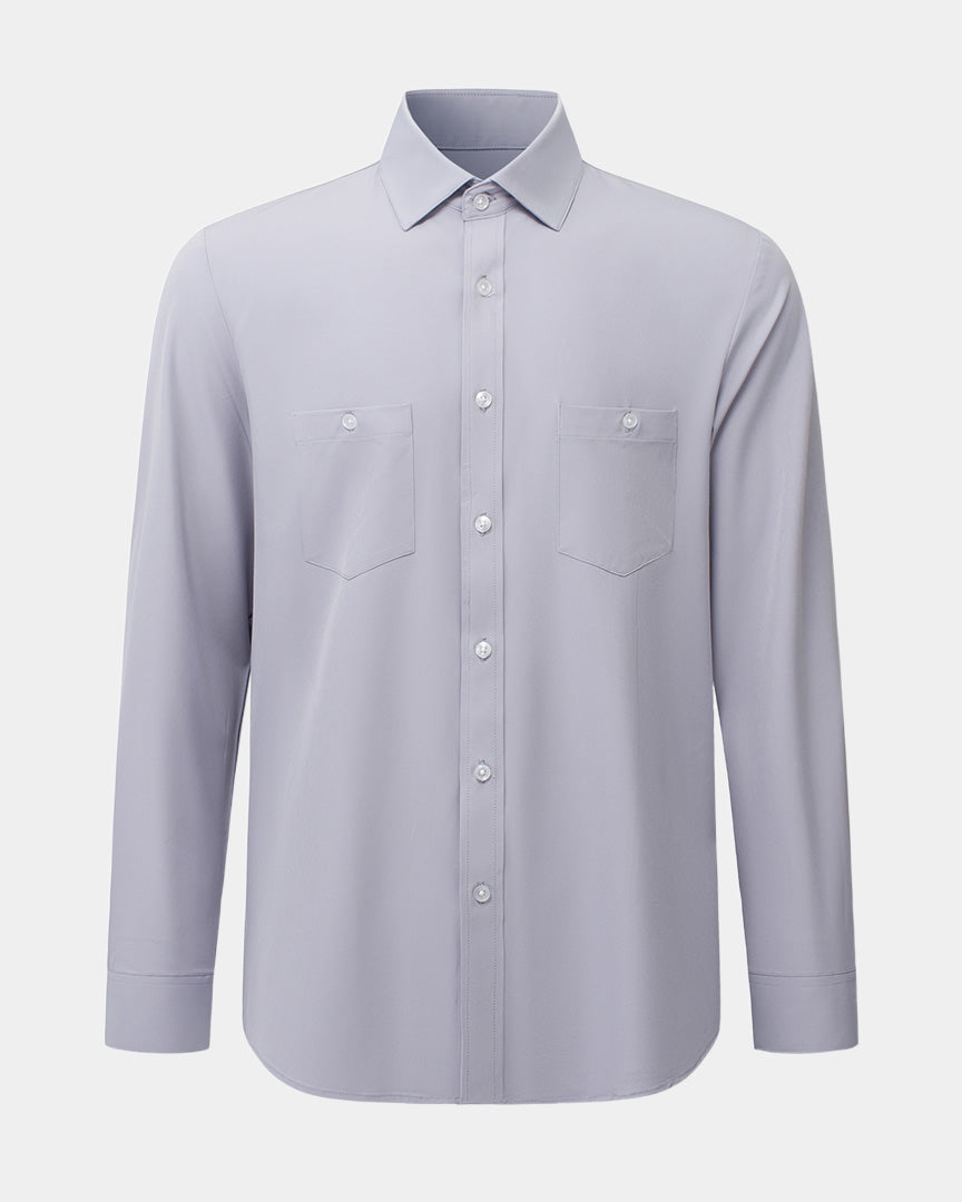 Tech Shirt T90 Standard Long Sleeve