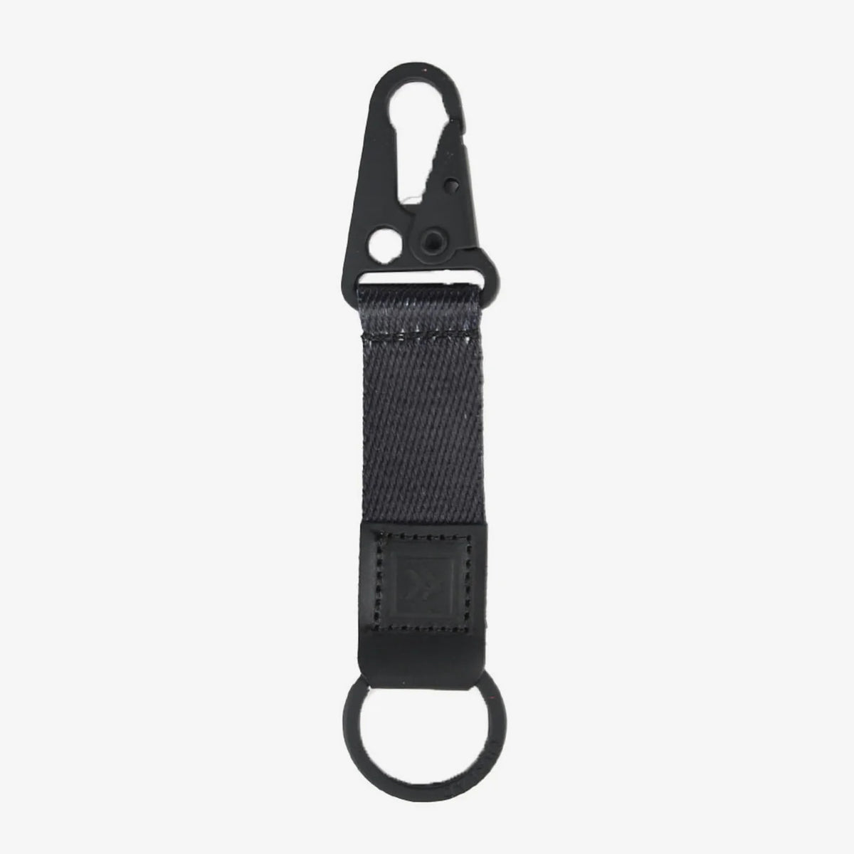 Thread Wallets Keychain Clip